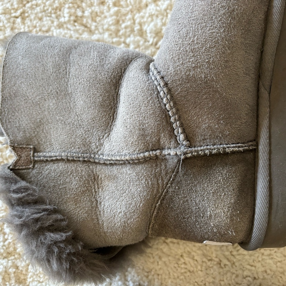 Ugg Bailey Button Boot - image 8